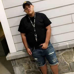 Meet your Posher, Nathan